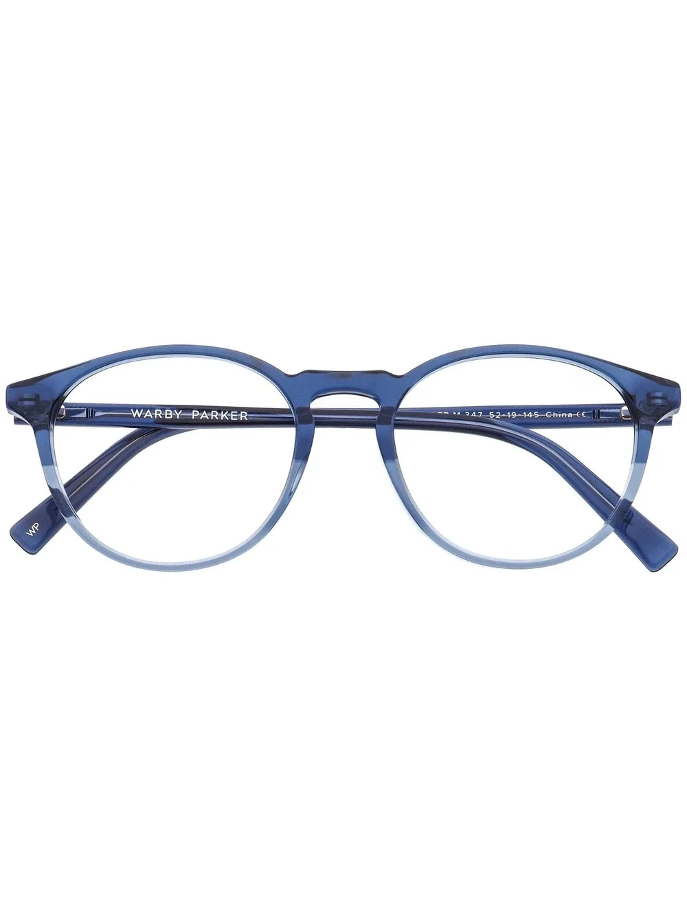 Warby Parker Butler M 347 Eyewear